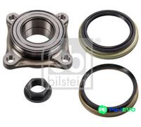 FEBI BILSTEIN FRONT LEFT RIGHT WHEEL BEARING KIT 173058 FOR TOYOTA