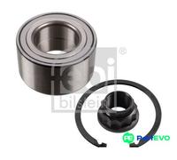 FEBI BILSTEIN FRONT LEFT RIGHT WHEEL BEARING KIT 173665 FOR TOYOTA LEXUS