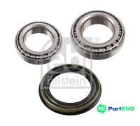 FEBI BILSTEIN FRONT LEFT RIGHT WHEEL BEARING KIT 173670 FOR FORD NISSAN