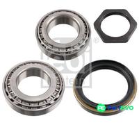 FEBI BILSTEIN FRONT LEFT RIGHT WHEEL BEARING KIT 173687 FOR NISSAN