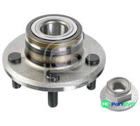 FEBI BILSTEIN FRONT LEFT RIGHT WHEEL BEARING KIT 173757 FOR CHRYSLER