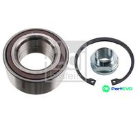 FEBI BILSTEIN FRONT LEFT RIGHT WHEEL BEARING KIT 174296 FOR HONDA