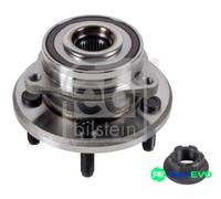 FEBI BILSTEIN FRONT LEFT RIGHT WHEEL BEARING KIT 174753