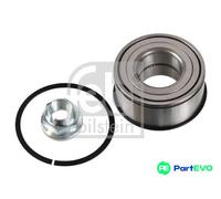 FEBI BILSTEIN FRONT LEFT RIGHT WHEEL BEARING KIT 175089 FOR RENAULT