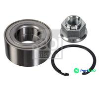 FEBI BILSTEIN FRONT LEFT RIGHT WHEEL BEARING KIT 176250 FOR VOLVO