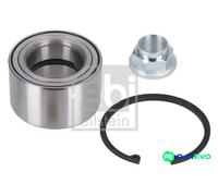 FEBI BILSTEIN FRONT LEFT RIGHT WHEEL BEARING KIT 178014