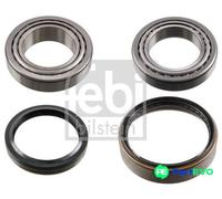 FEBI BILSTEIN FRONT LEFT RIGHT WHEEL BEARING KIT 179378