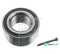 FEBI BILSTEIN FRONT LEFT RIGHT WHEEL BEARING KIT 180373 FOR CHRYSLER DODGE