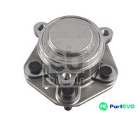 FEBI BILSTEIN FRONT LEFT RIGHT WHEEL BEARING KIT 182750 FOR TESLA