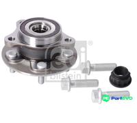 FEBI BILSTEIN FRONT LEFT RIGHT WHEEL BEARING KIT 188277