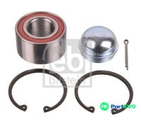 FEBI BILSTEIN FRONT LEFT RIGHT WHEEL BEARING KIT 19085 FOR OPEL VAUXHALL
