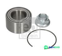 FEBI BILSTEIN FRONT LEFT RIGHT WHEEL BEARING KIT 194135 FOR HYUNDAI KIA