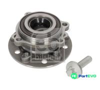 FEBI BILSTEIN FRONT LEFT RIGHT WHEEL BEARING KIT 195988 FOR MERCEDES-BENZ