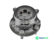 FEBI BILSTEIN FRONT LEFT RIGHT WHEEL BEARING KIT 196464 FOR TOYOTA