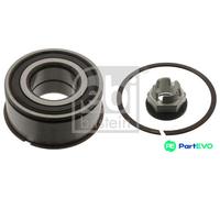 FEBI BILSTEIN FRONT LEFT RIGHT WHEEL BEARING KIT 19811 FOR RENAULT