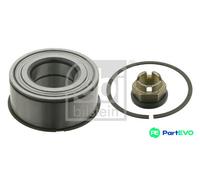 FEBI BILSTEIN FRONT LEFT RIGHT WHEEL BEARING KIT 19823 FOR RENAULT