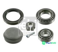 FEBI BILSTEIN FRONT LEFT RIGHT WHEEL BEARING KIT 22435 FOR MERCEDES-BENZ