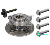 FEBI BILSTEIN FRONT LEFT RIGHT WHEEL BEARING KIT 22649 FOR VOLVO