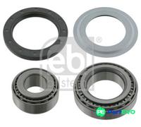 FEBI BILSTEIN FRONT LEFT RIGHT WHEEL BEARING KIT 23625