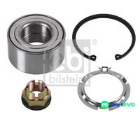 FEBI BILSTEIN FRONT LEFT RIGHT WHEEL BEARING KIT 24315 FOR NISSAN RENAULT DACIA