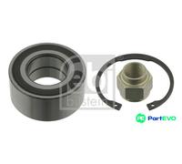 FEBI BILSTEIN FRONT LEFT RIGHT WHEEL BEARING KIT 24517 FOR CITROËN PEUGEOT