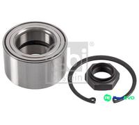 FEBI BILSTEIN FRONT LEFT RIGHT WHEEL BEARING KIT 24519