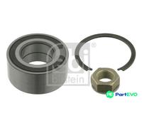 FEBI BILSTEIN FRONT LEFT RIGHT WHEEL BEARING KIT 24523 FOR FIAT LANCIA PEUGEOT