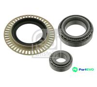FEBI BILSTEIN FRONT LEFT RIGHT WHEEL BEARING KIT 24535 FOR MERCEDES-BENZ