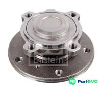 FEBI BILSTEIN FRONT LEFT RIGHT WHEEL BEARING KIT 24571 FOR BMW