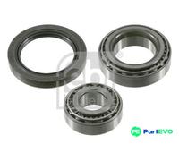 FEBI BILSTEIN FRONT LEFT RIGHT WHEEL BEARING KIT 27311 FOR MERCEDES-BENZ