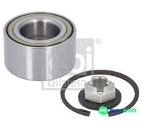 FEBI BILSTEIN FRONT LEFT RIGHT WHEEL BEARING KIT 29473 FOR FORD