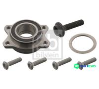 FEBI BILSTEIN FRONT LEFT RIGHT WHEEL BEARING KIT 29844 FOR AUDI