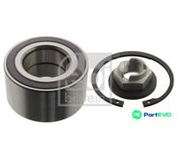 FEBI BILSTEIN FRONT LEFT RIGHT WHEEL BEARING KIT 31379 FOR FORD