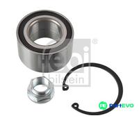FEBI BILSTEIN FRONT LEFT RIGHT WHEEL BEARING KIT 31451 FOR HONDA