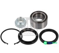 FEBI BILSTEIN FRONT LEFT RIGHT WHEEL BEARING KIT 31509 FOR SUBARU