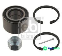 FEBI BILSTEIN FRONT LEFT RIGHT WHEEL BEARING KIT 31690 FOR CHEVROLET DAEWOO
