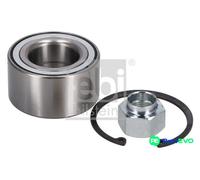 FEBI BILSTEIN FRONT LEFT RIGHT WHEEL BEARING KIT 31691 FOR CHEVROLET DAEWOO
