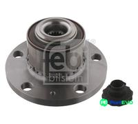 FEBI BILSTEIN FRONT LEFT RIGHT WHEEL BEARING KIT 32558 FOR SKODA