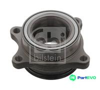 FEBI BILSTEIN FRONT LEFT RIGHT WHEEL BEARING KIT 32886