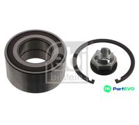 FEBI BILSTEIN FRONT LEFT RIGHT WHEEL BEARING KIT 33988 FOR RENAULT DACIA