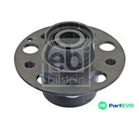 FEBI BILSTEIN FRONT LEFT RIGHT WHEEL BEARING KIT 36078 FOR MERCEDES-BENZ