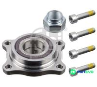 FEBI BILSTEIN FRONT LEFT RIGHT WHEEL BEARING KIT 36968 FOR ALFA ROMEO