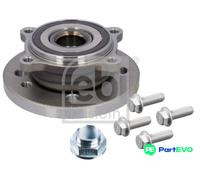 FEBI BILSTEIN FRONT LEFT RIGHT WHEEL BEARING KIT 37107 FOR MINI