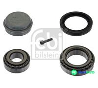 FEBI BILSTEIN FRONT LEFT RIGHT WHEEL BEARING KIT 38374 FOR MERCEDES-BENZ