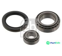 FEBI BILSTEIN FRONT LEFT RIGHT WHEEL BEARING KIT 38649 FOR MERCEDES-BENZ