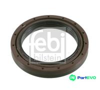 FEBI BILSTEIN FRONT LEFT RIGHT WHEEL BEARING SHAFT SEAL 18582