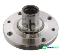 FEBI BILSTEIN FRONT LEFT RIGHT WHEEL HUB 102185 FOR RENAULT