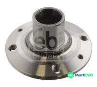 FEBI BILSTEIN FRONT LEFT RIGHT WHEEL HUB 102186 FOR RENAULT DACIA