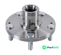 FEBI BILSTEIN FRONT LEFT RIGHT WHEEL HUB 170366 FOR HYUNDAI KIA