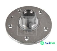 FEBI BILSTEIN FRONT LEFT RIGHT WHEEL HUB 172411